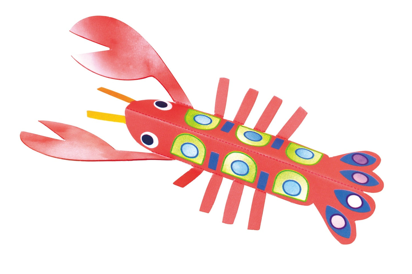 Avenir Watercolour Painting And Origami: Under The Sea