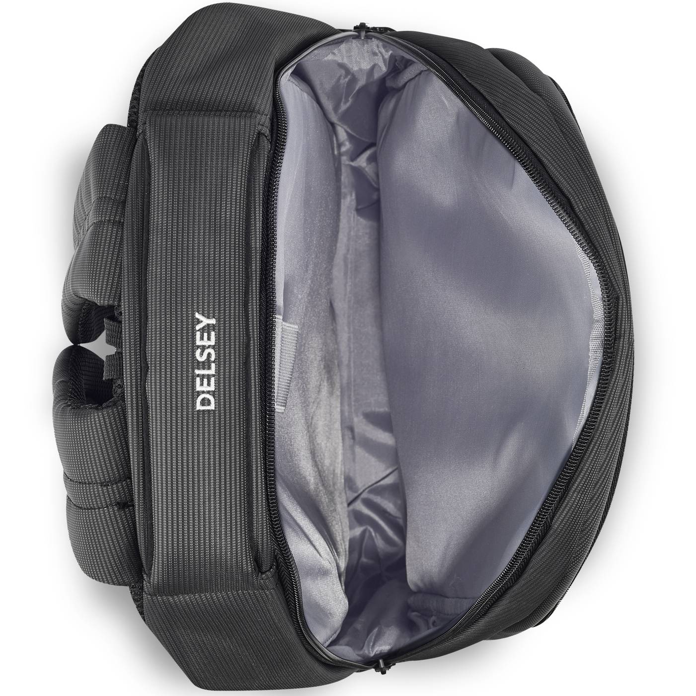Aviator Laptop 15.6" Backpack Graphite
