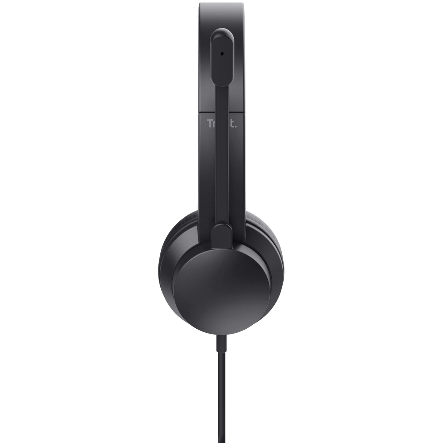 Ayda PC headset 3.5mm Black
