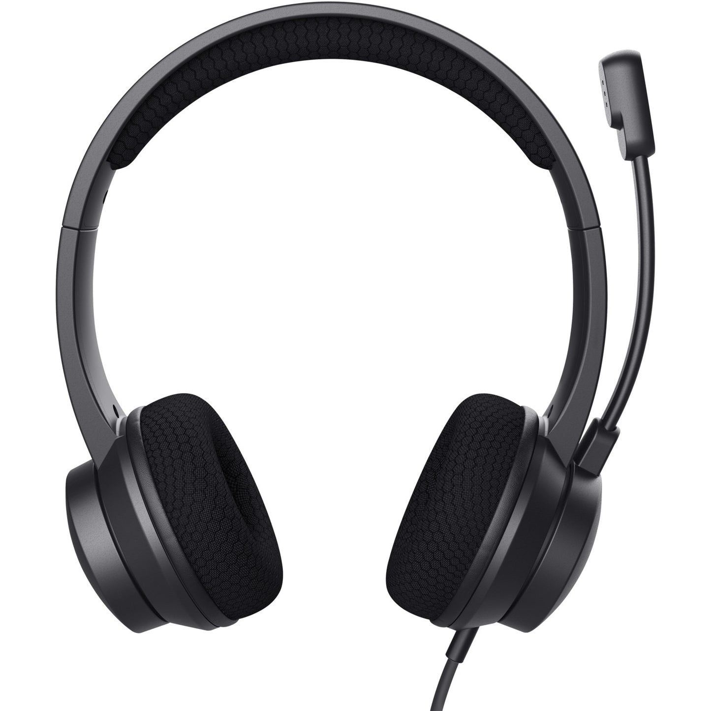 Ayda PC headset ENC USB Black