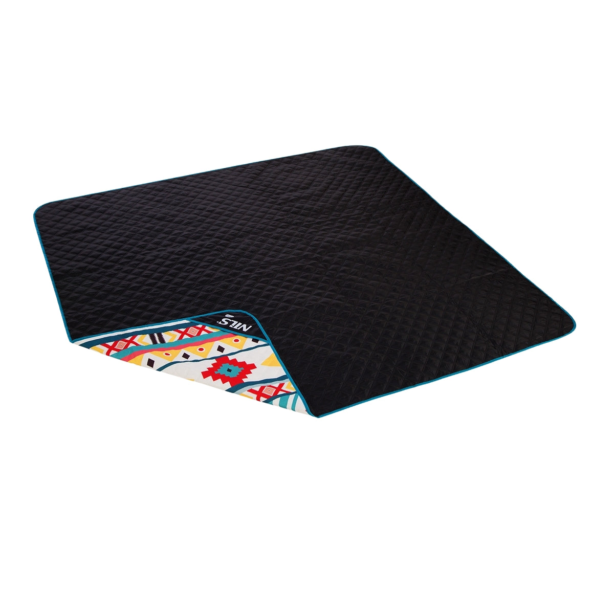 Aztec Picnic Blanket, 195x200 cm, Waterproof