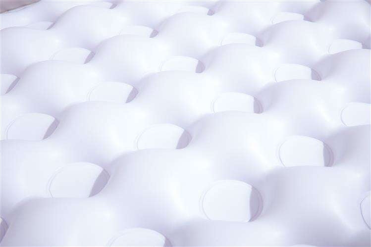 BESTWAY 51116 inflatable pool