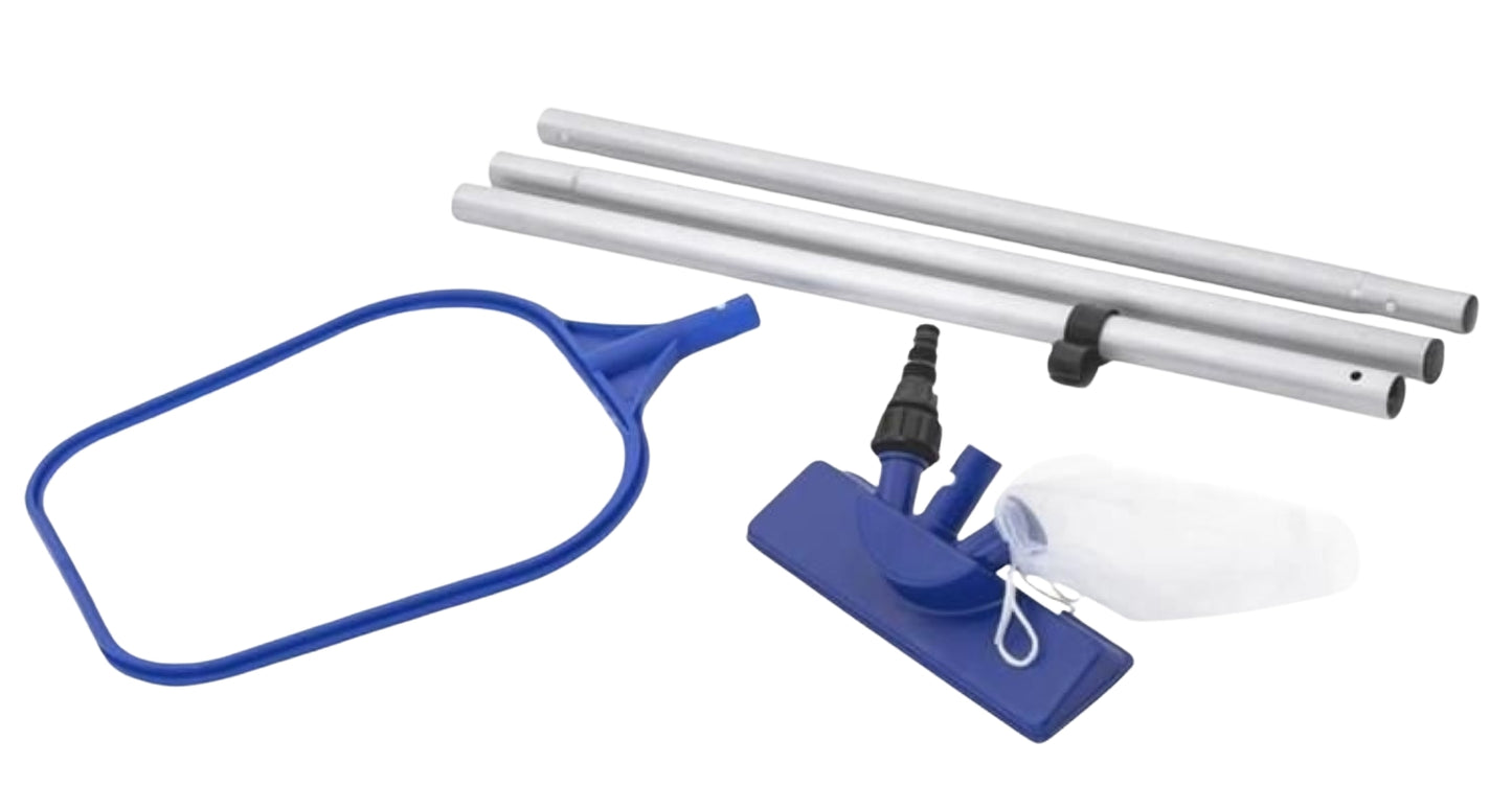 BESTWAY 58013 pool cleaning kit