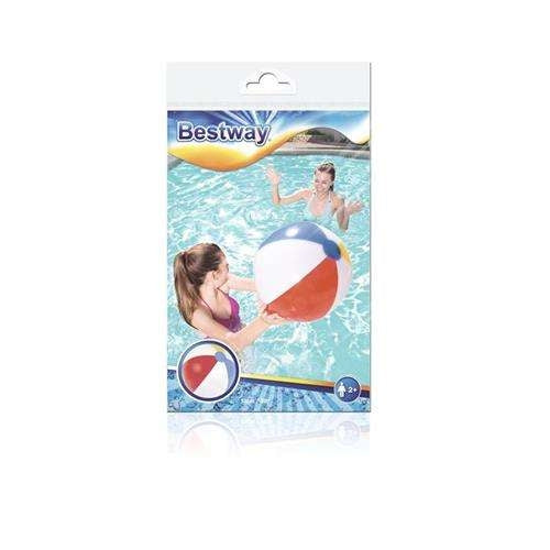 BESTWAY inflatable beach ball 31021