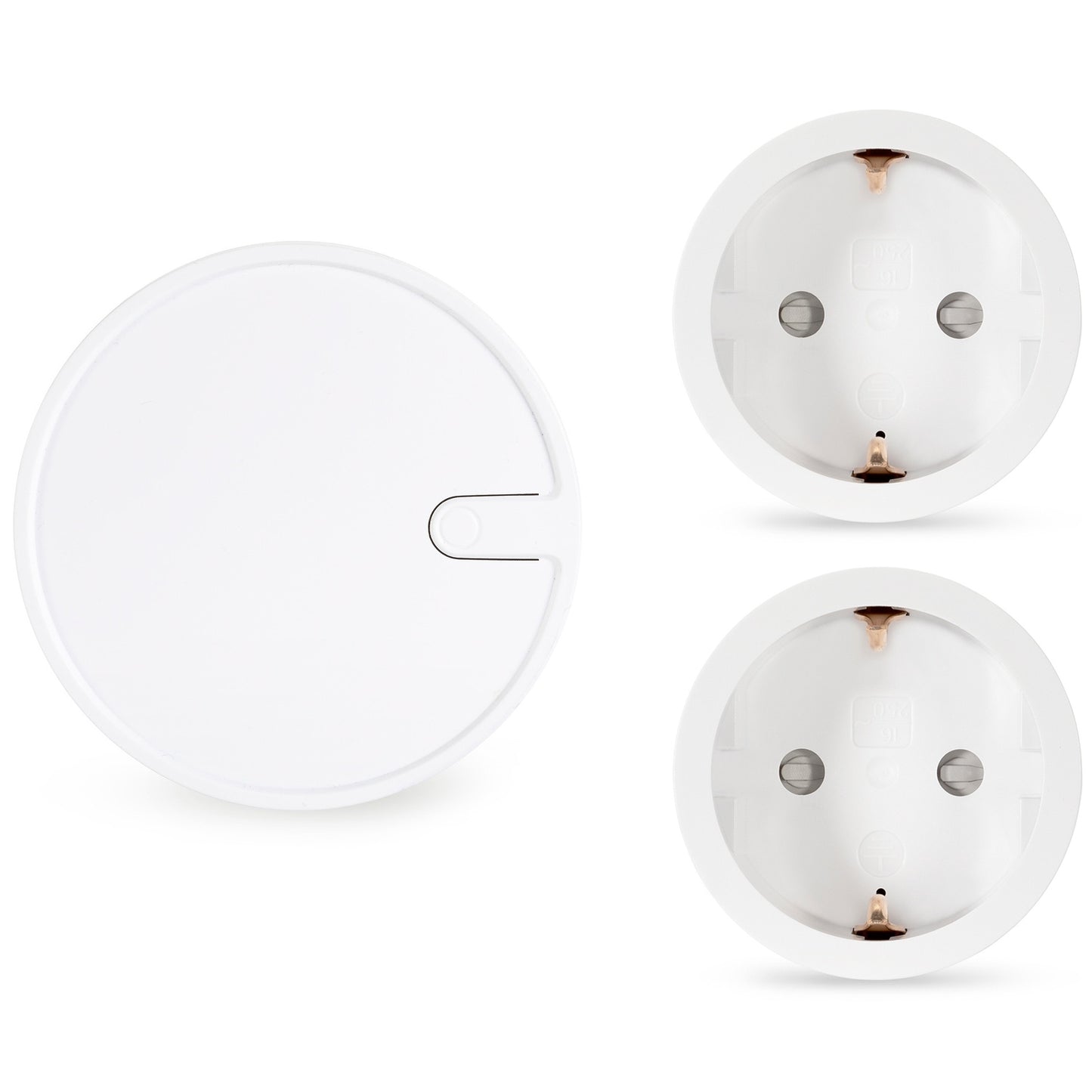 BLE-1915/SET Smart hub Starter kit 2 x receiver