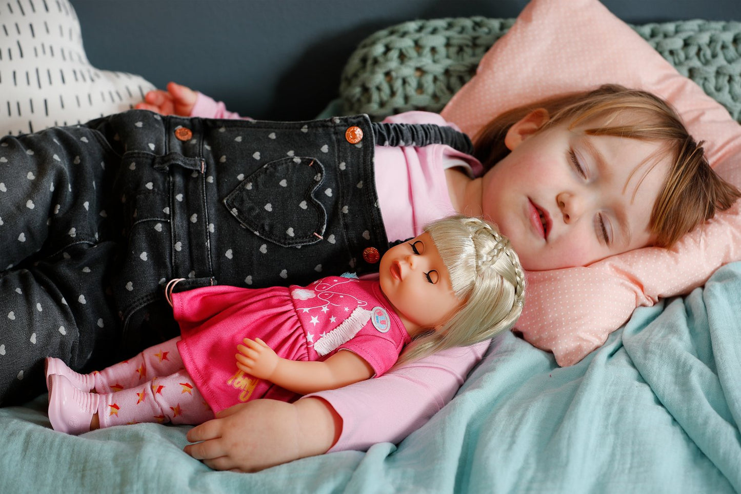 Baby Born Doll Sarah, 36Cm