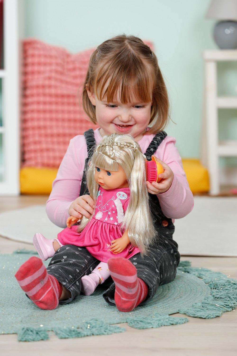 Baby Born Doll Sarah, 36Cm