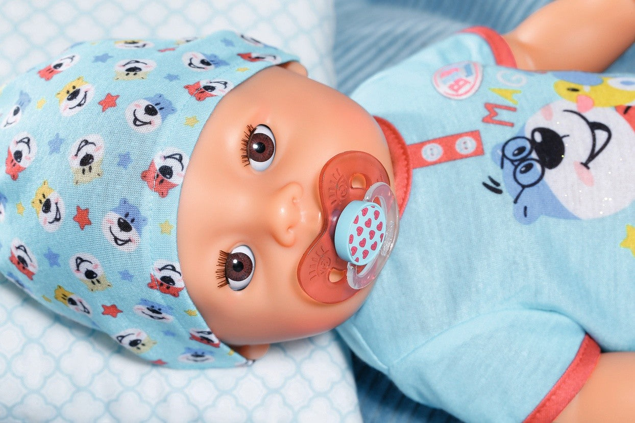 Baby Born Magic Doll Boy 43 Cm