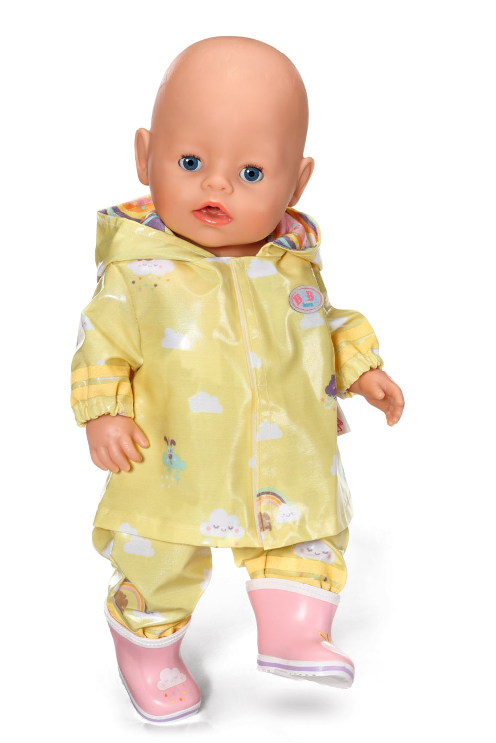 Baby Born Outfit Deluxe Rain, 43Cm