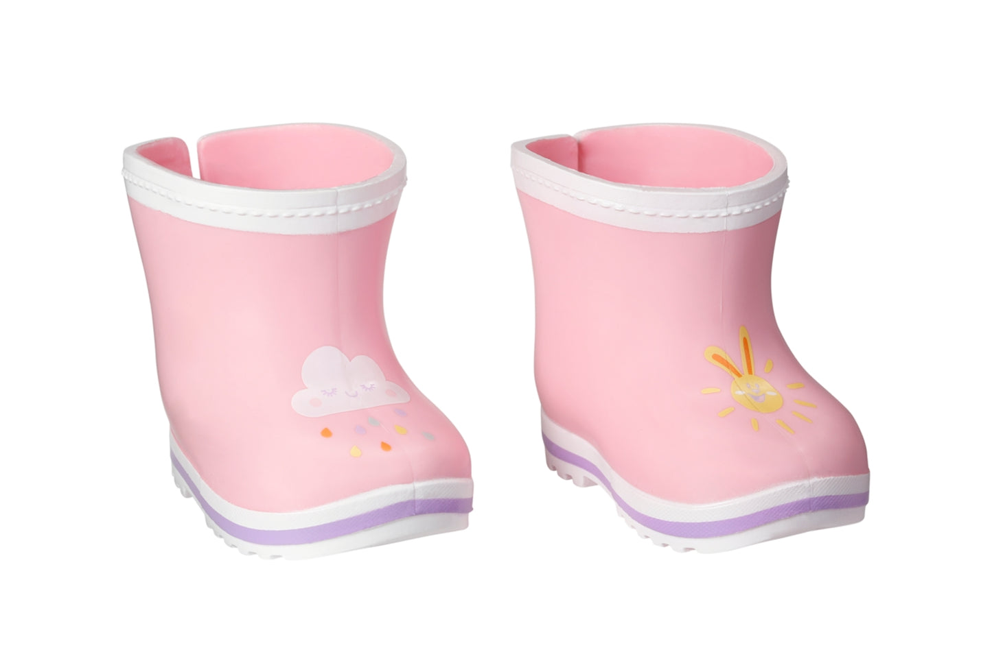 Baby Born Outfit Deluxe Rain, 43Cm