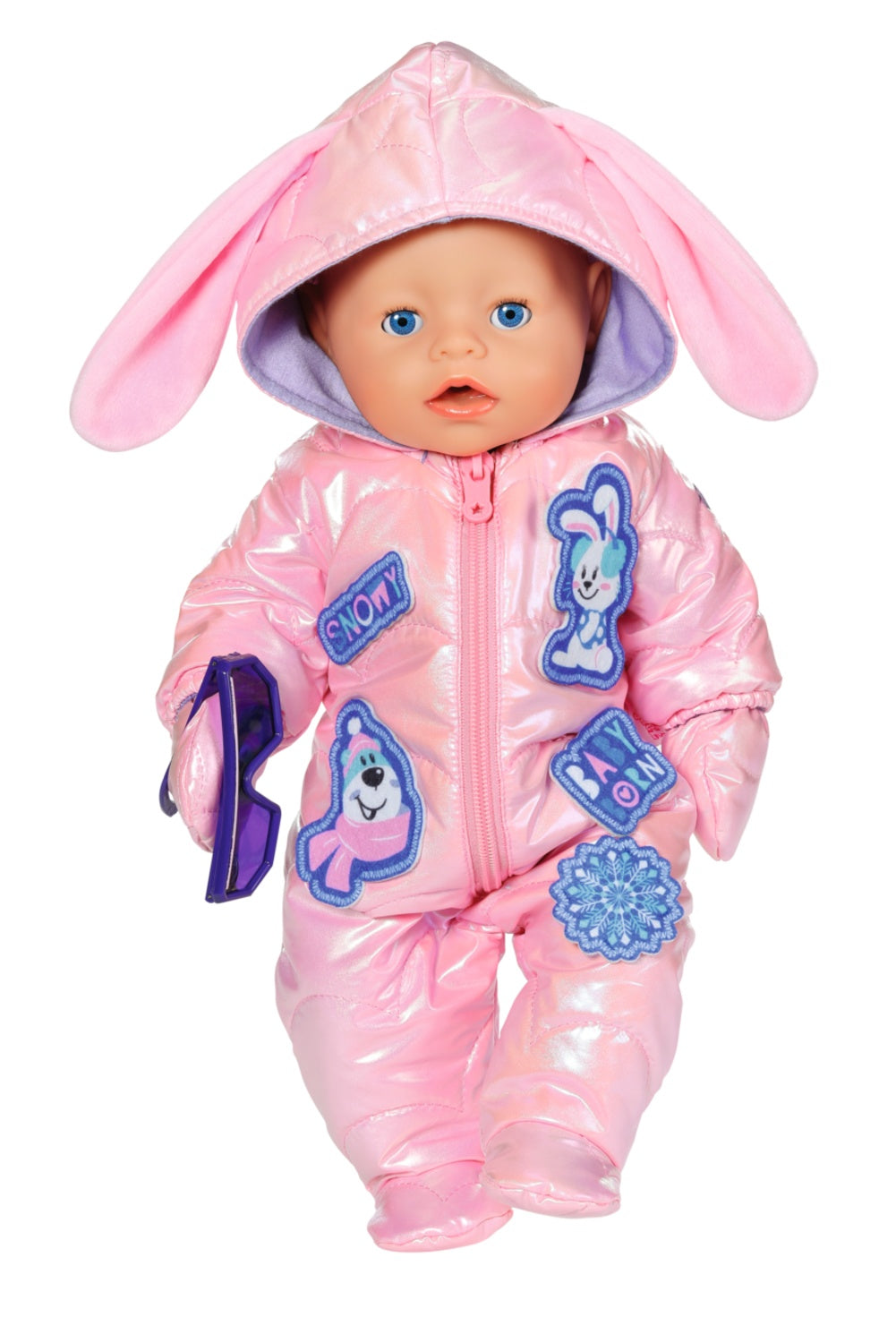 Baby Born Outfit Deluxe Snowsuit 43 Cm