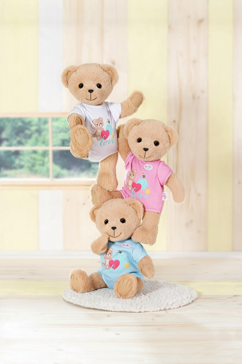 Baby Born Plush Bear, 43 Cm
