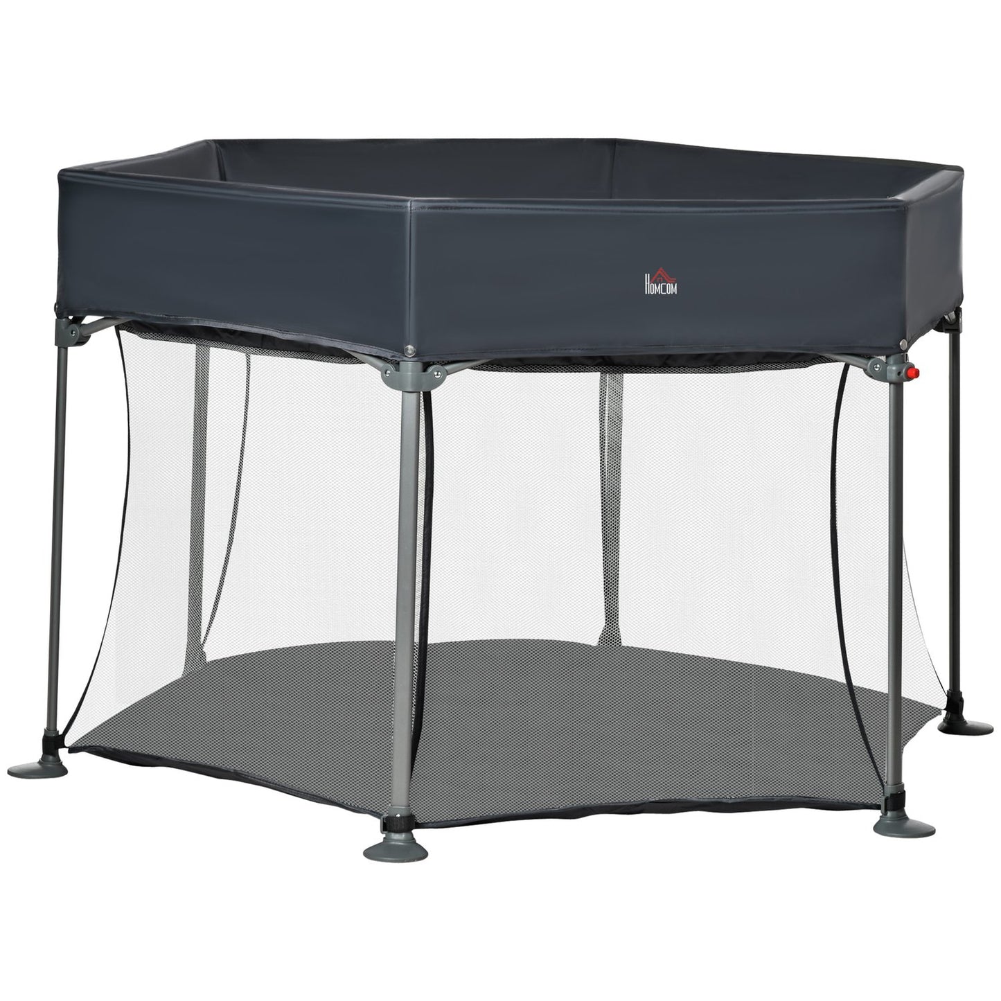 Baby playpen, folding gate and activity center for children