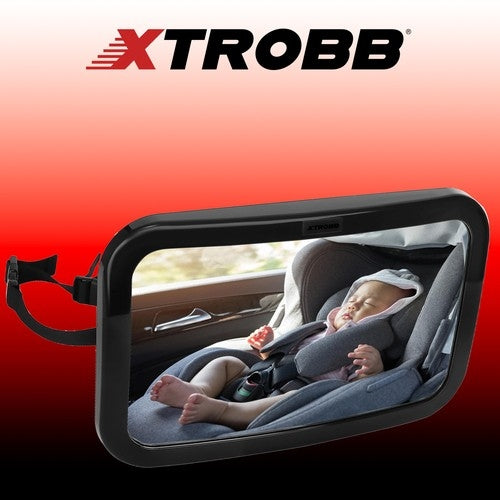 Baby mirror