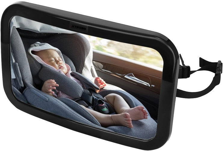 Baby mirror