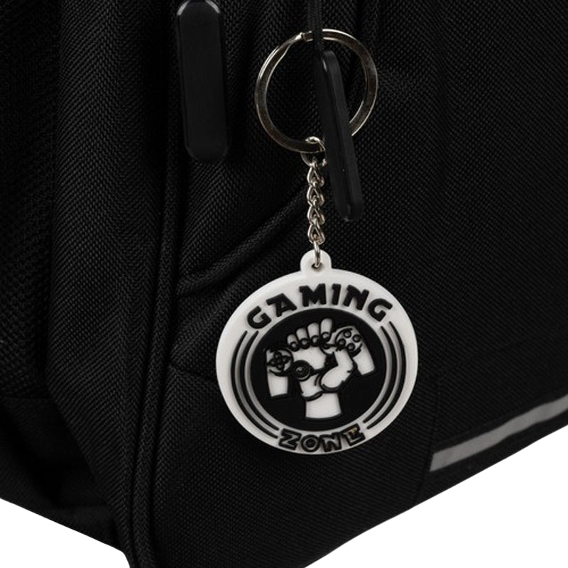 Backpack 22L - black Kruzzel 24524