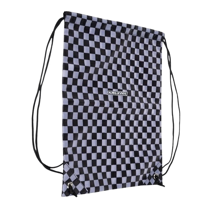 Backpack 22L - checkerboard Kruzzel 24530