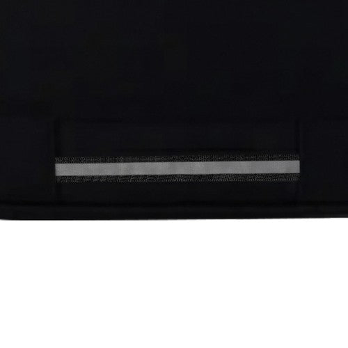 Backpack 30L - black Kruzzel 24525