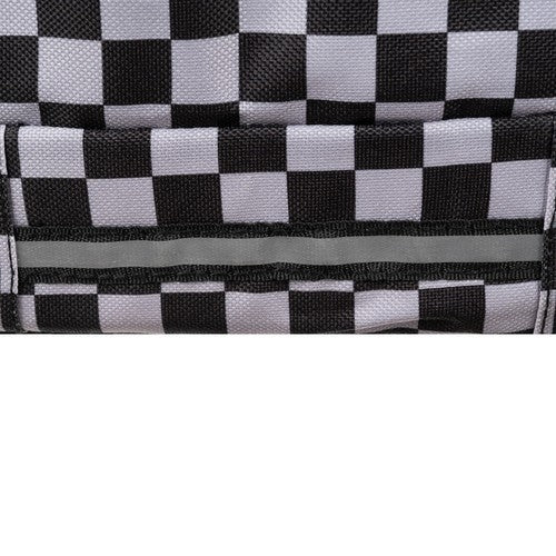Backpack 30L - checkerboard Kruzzel 24531