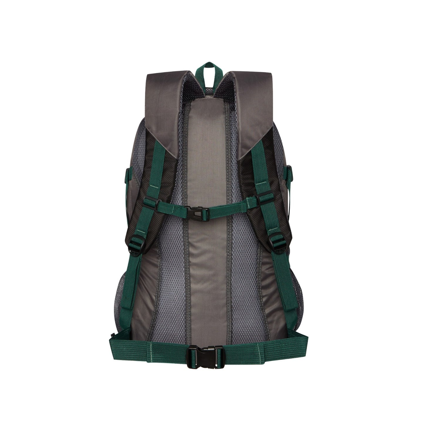 Backpack, 45L, Black, Tourist Range