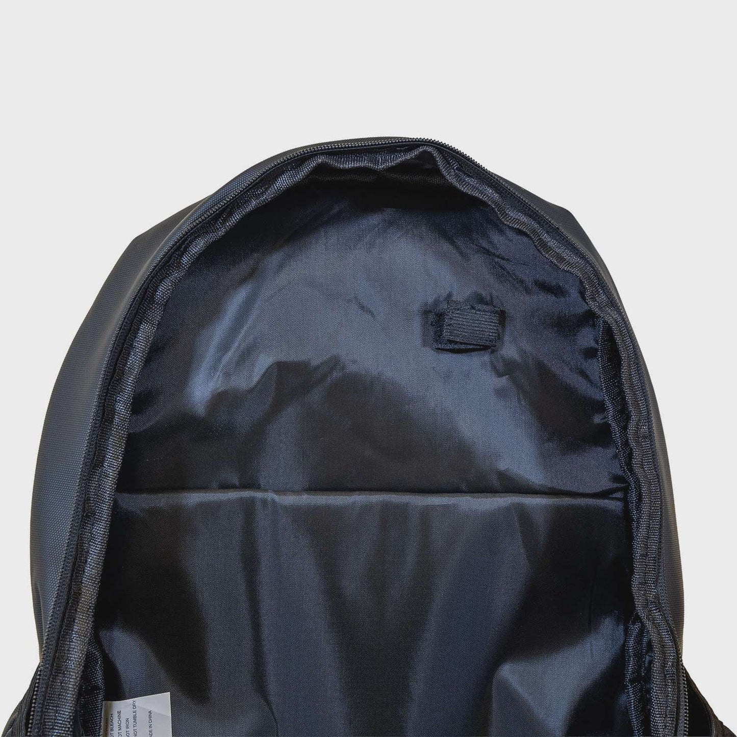 Backpack Blue, Durable PU, Adjustable Straps, 44x30x14 cm