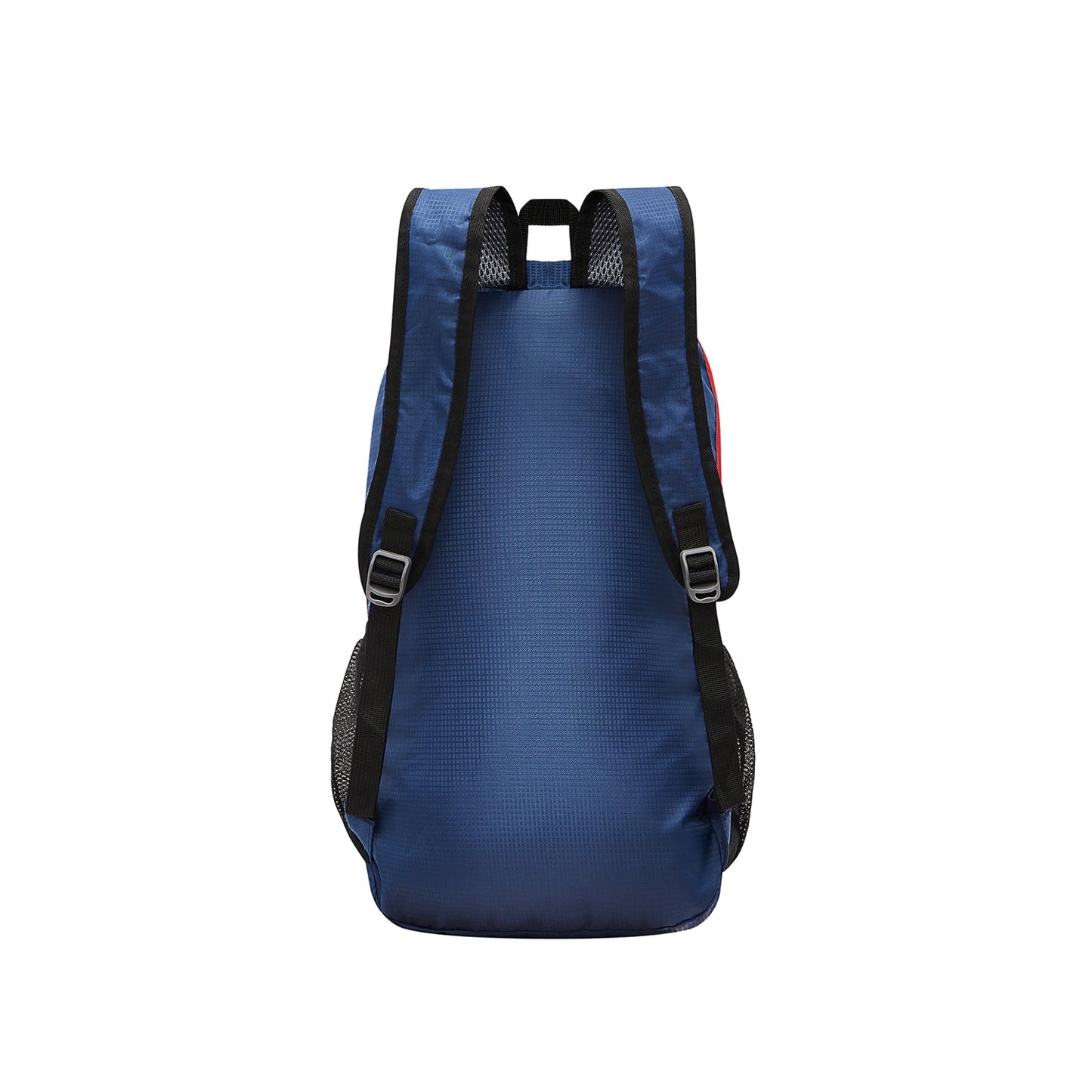 Backpack, Dark Blue, 22L Capacity