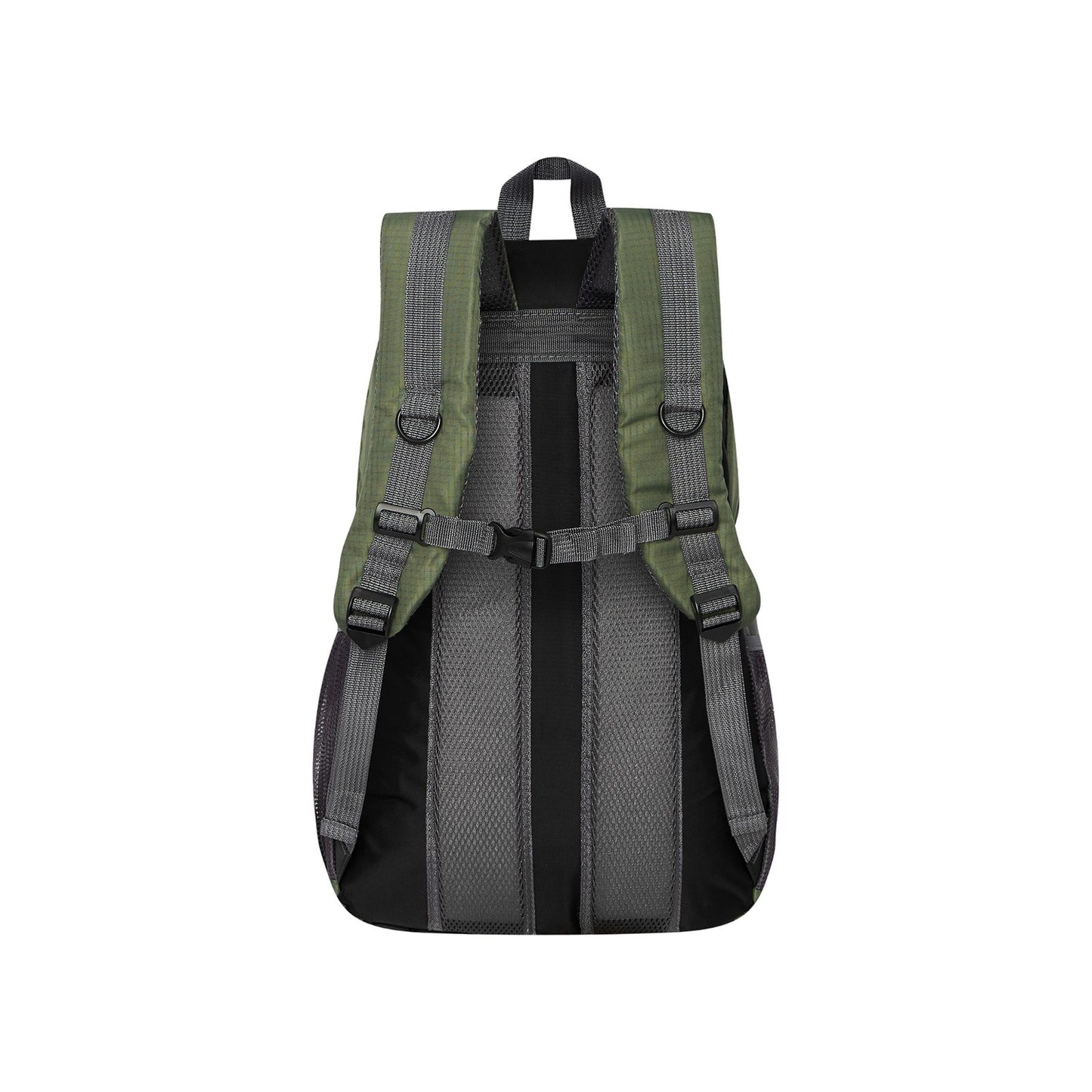 Backpack, Dark Green, 40L, Tourist