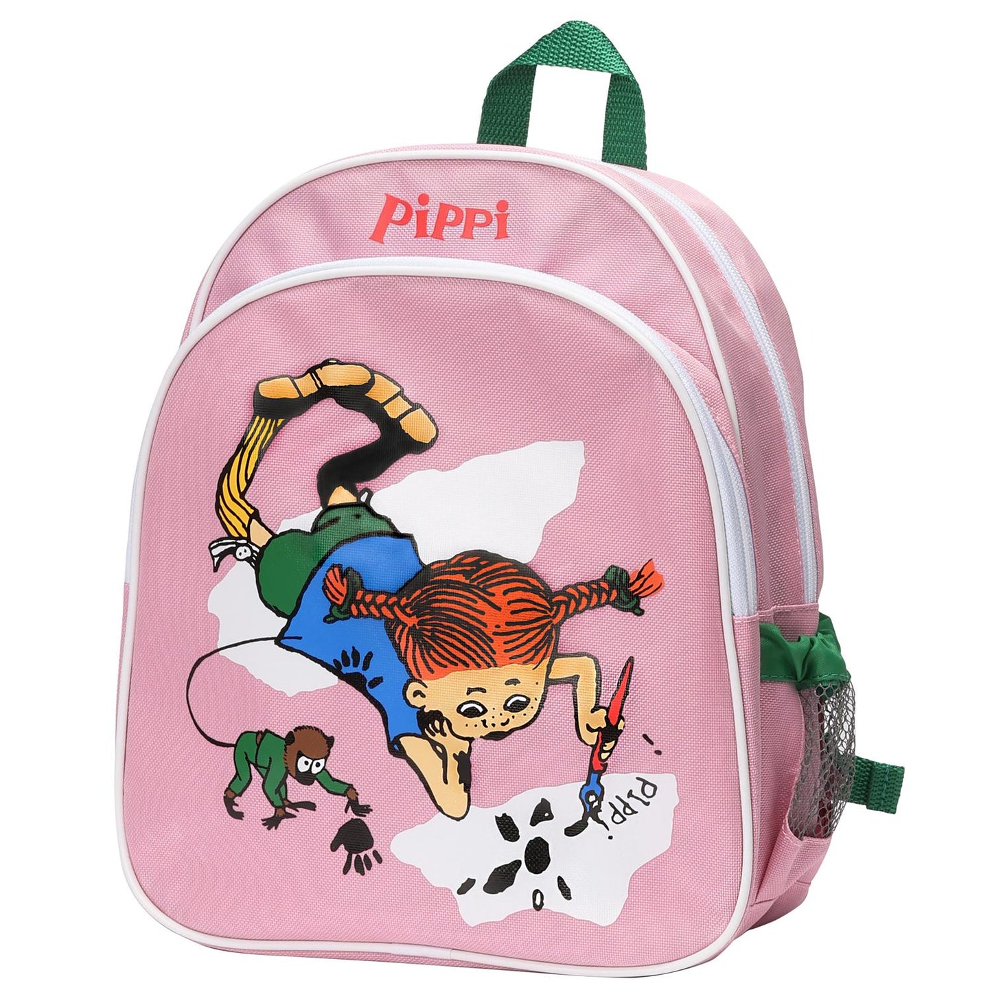 Backpack Pink
