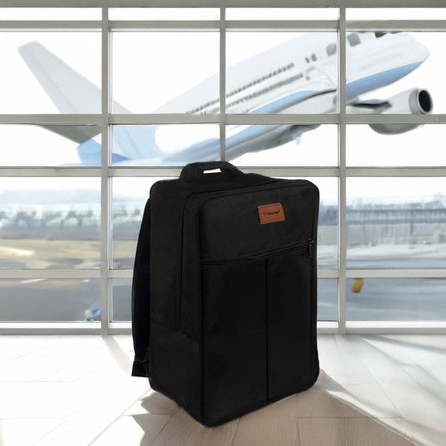 Backpack Travel bag backpack Trizand 24310