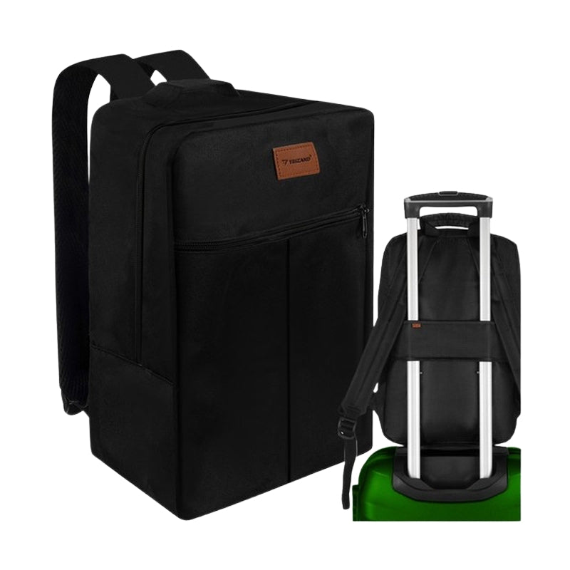 Backpack Travel bag backpack Trizand 24310