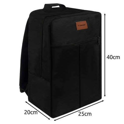 Backpack Travel bag backpack Trizand 24310