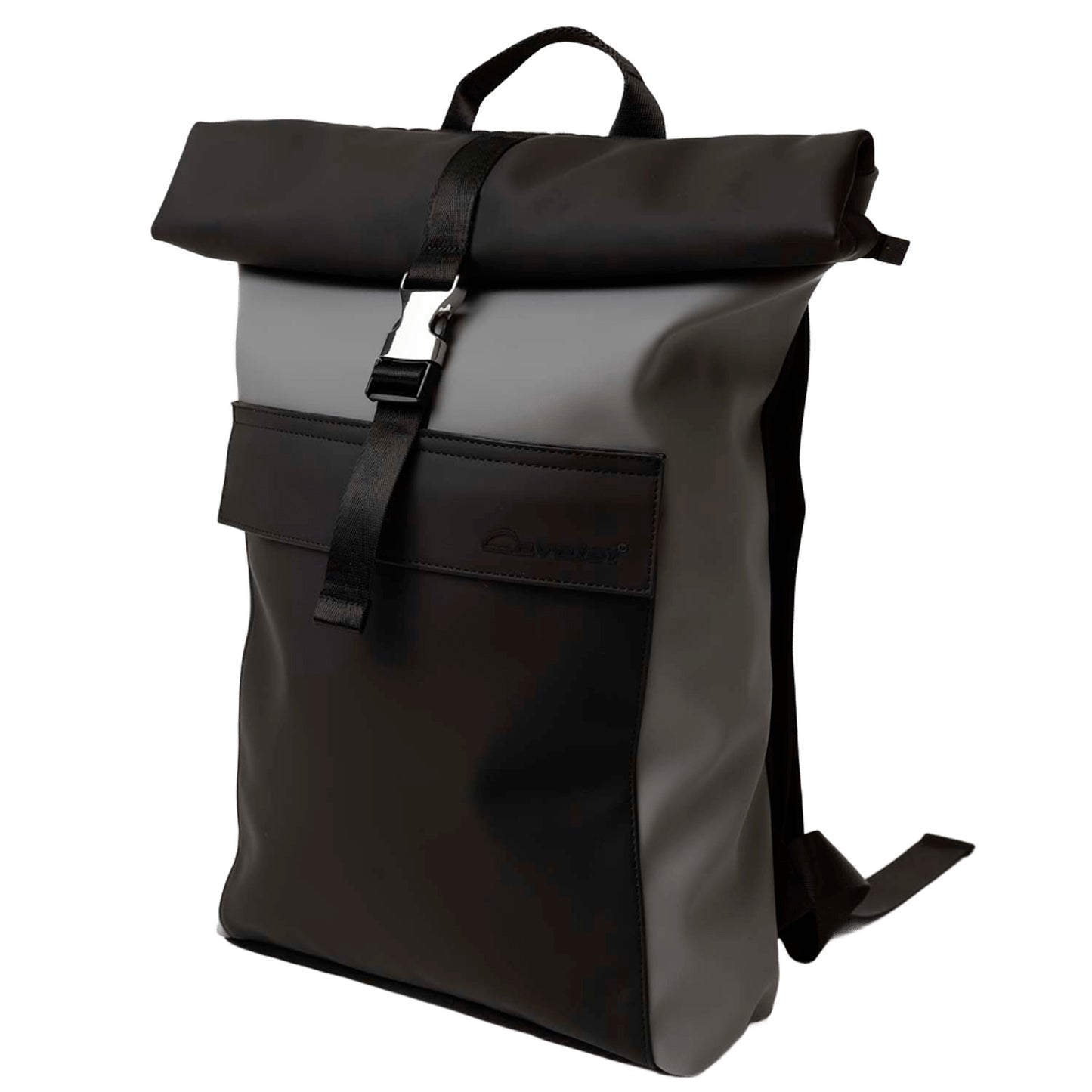 Backpack Urban Elegance, Shadow Grey, Water-Resistant