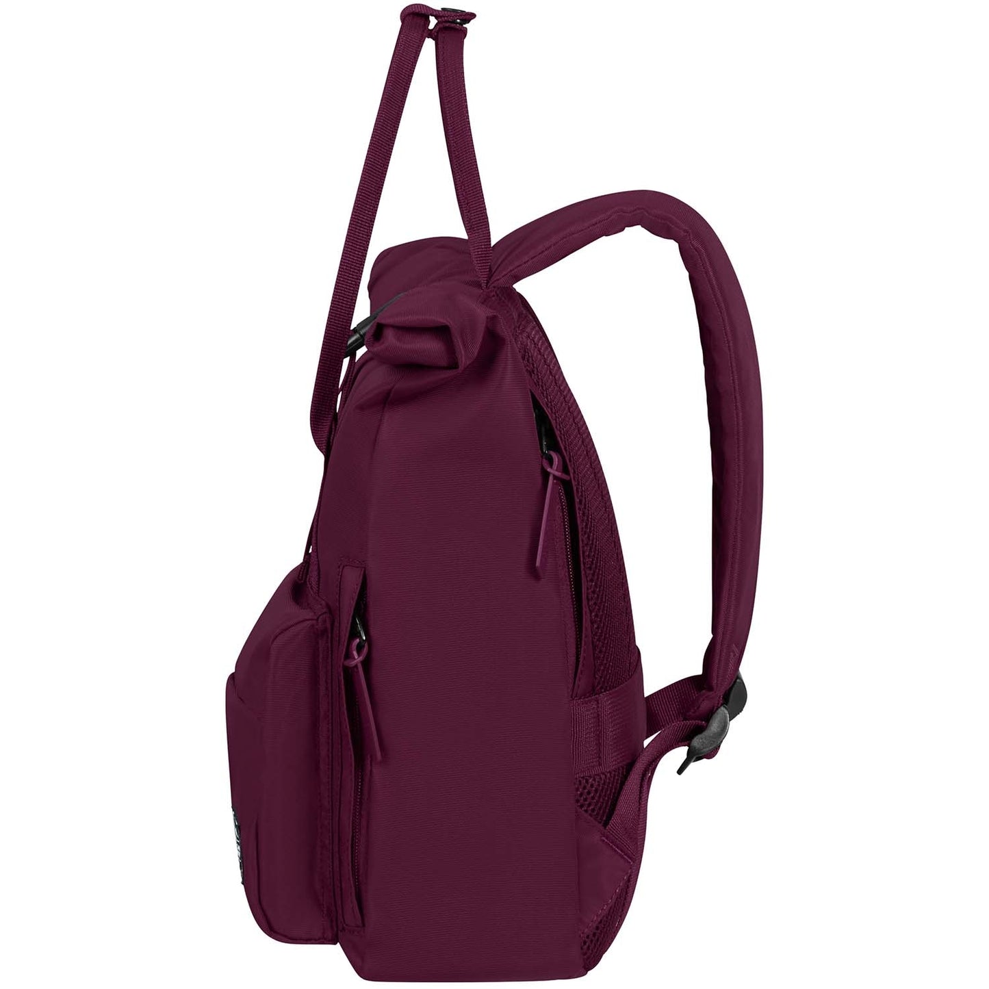 Backpack, Urban Groove, Wild Cherry Color