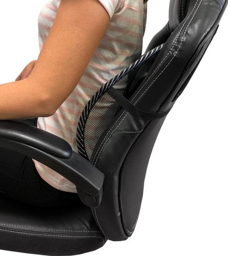 Backrest