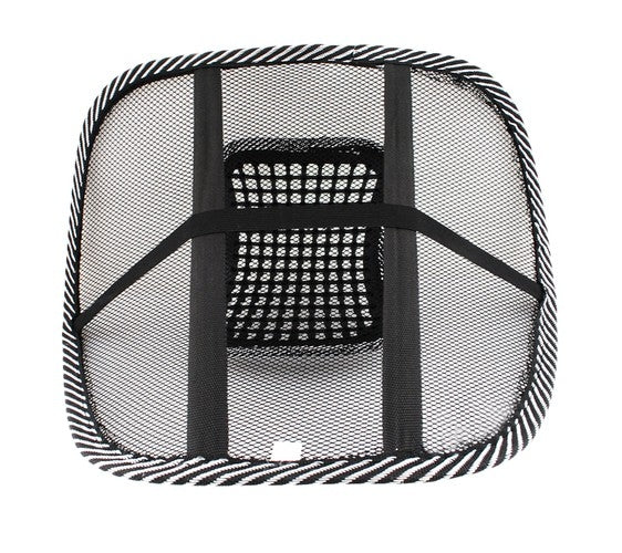 Backrest
