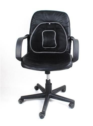 Backrest