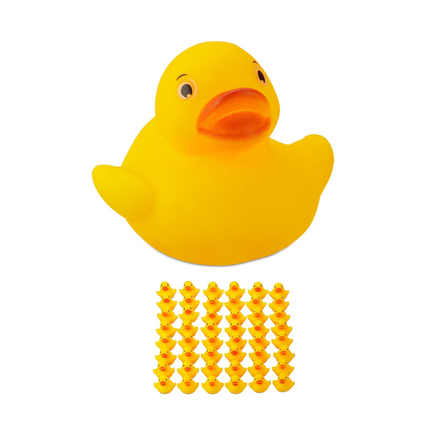 Badanka 3.5cm Set of 48 pcs