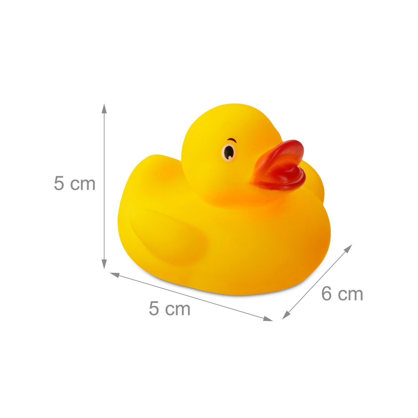 Badanka 5cm Set of 12