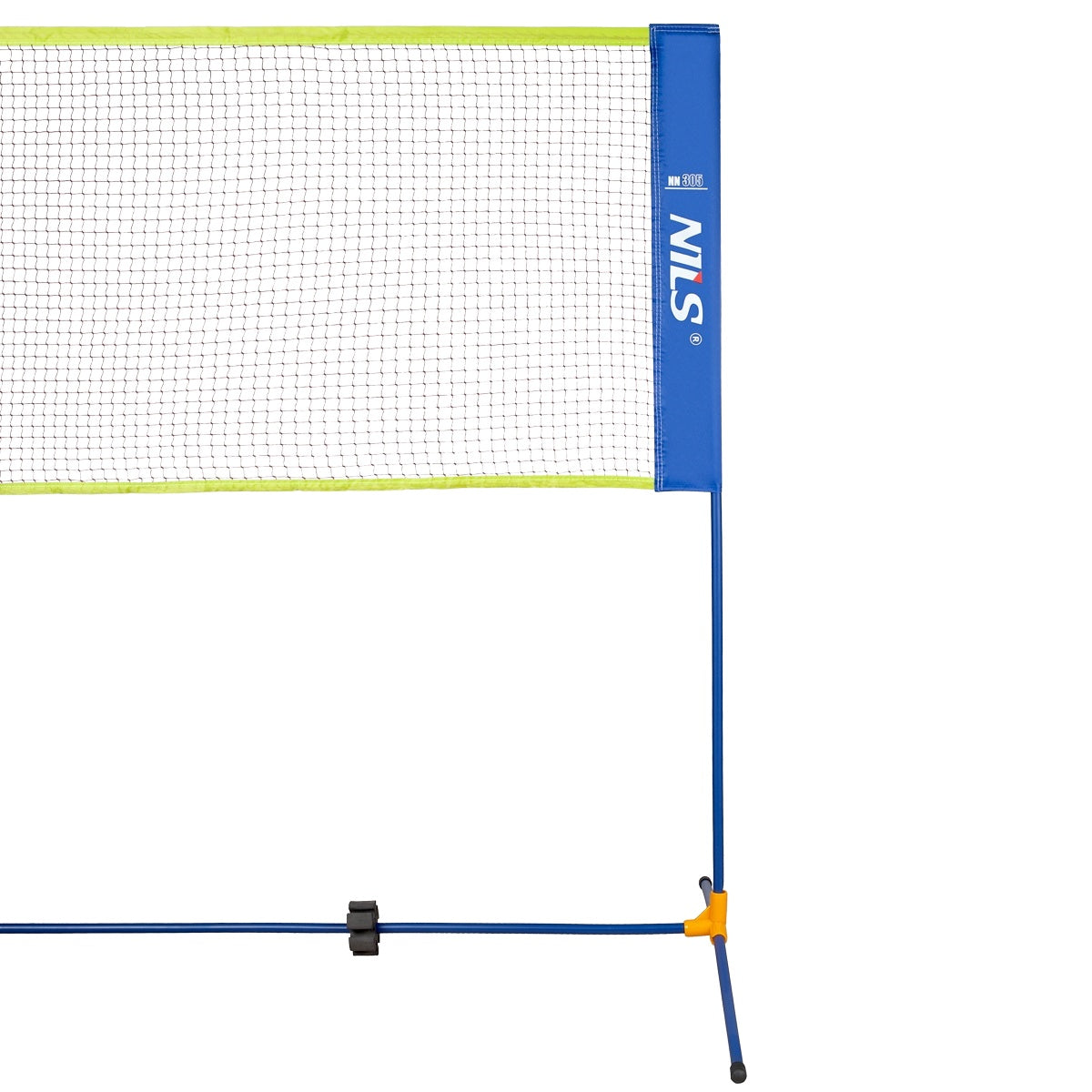 Badminton Net 305cm – Full Coverage