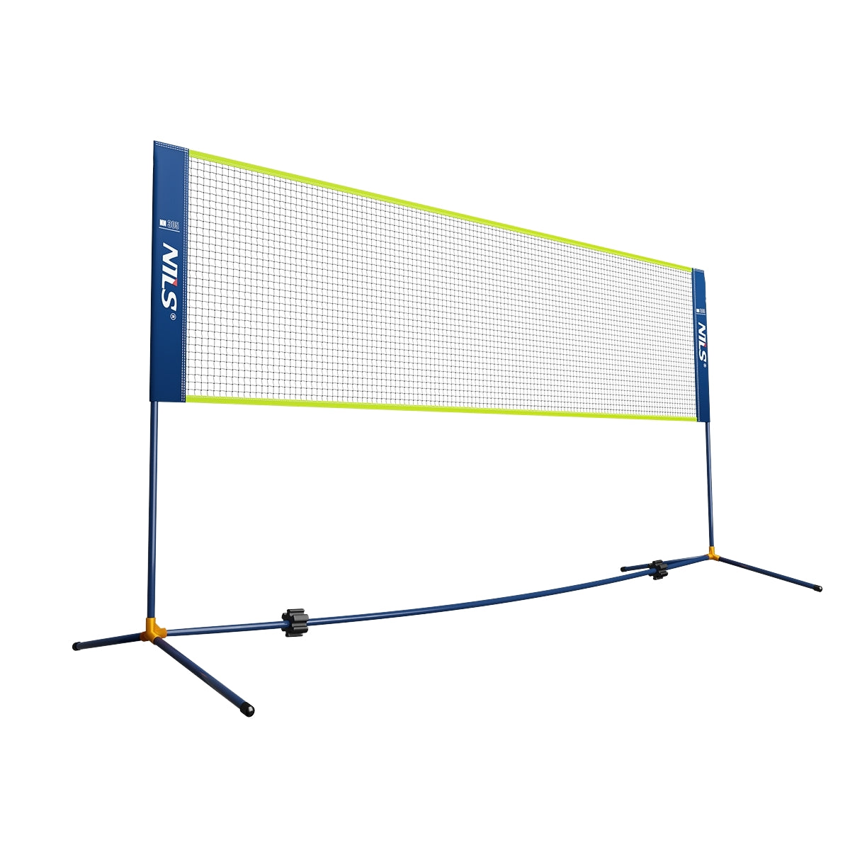 Badminton Net 305cm – Full Coverage