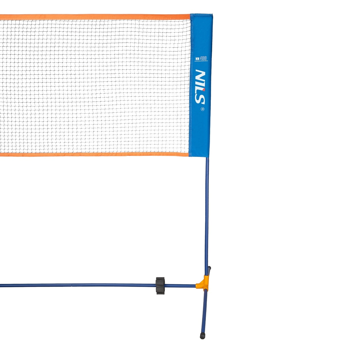 Badminton Net 400cm – Full Cover