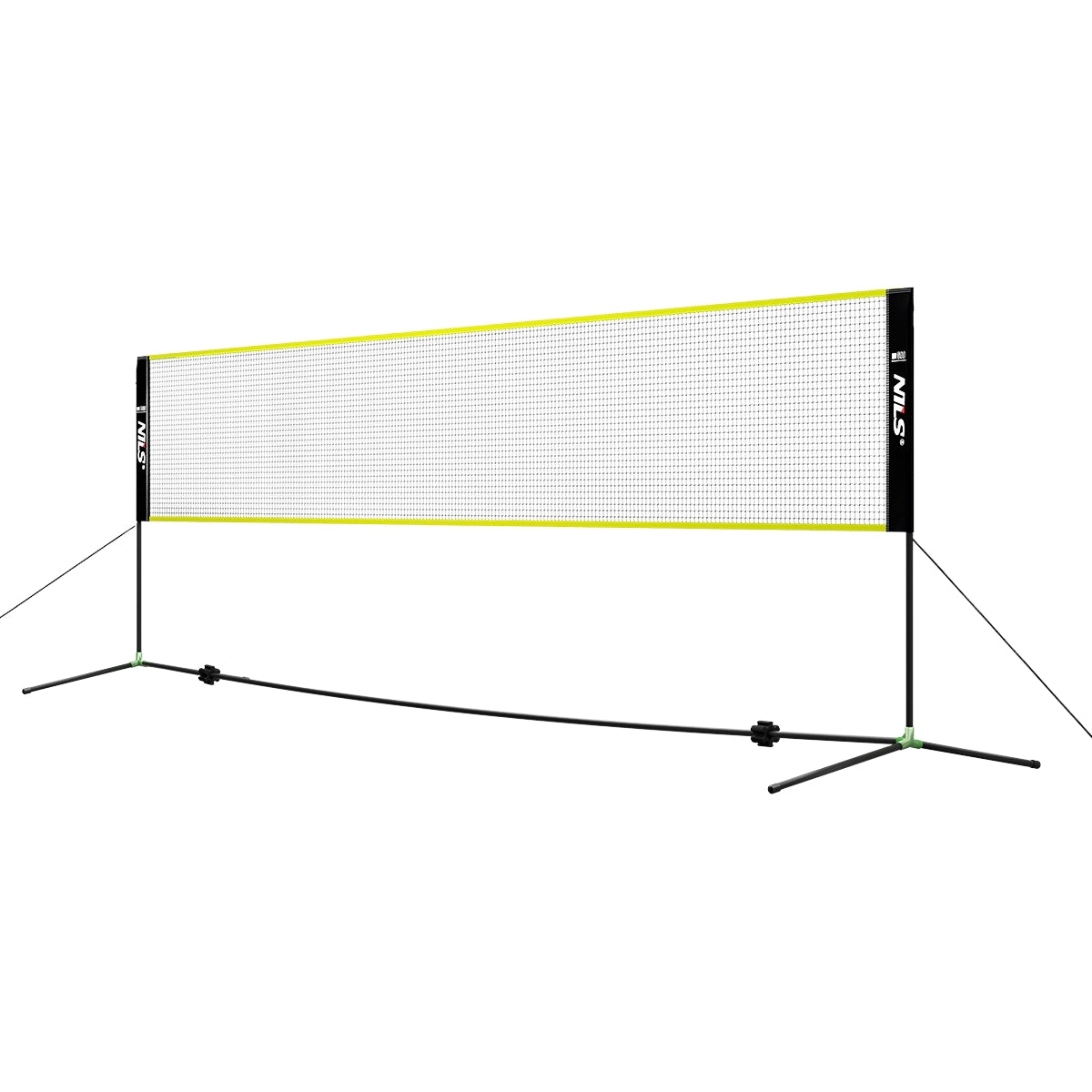 Badminton Net 500cm – Full Coverage