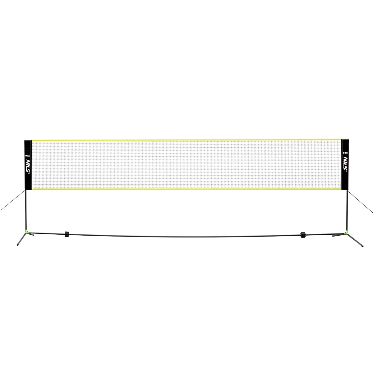 Badminton Net 500cm – Full Coverage