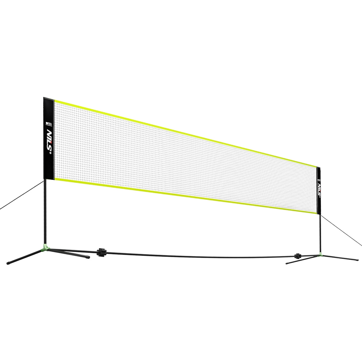 Badminton Net 500cm – Full Coverage