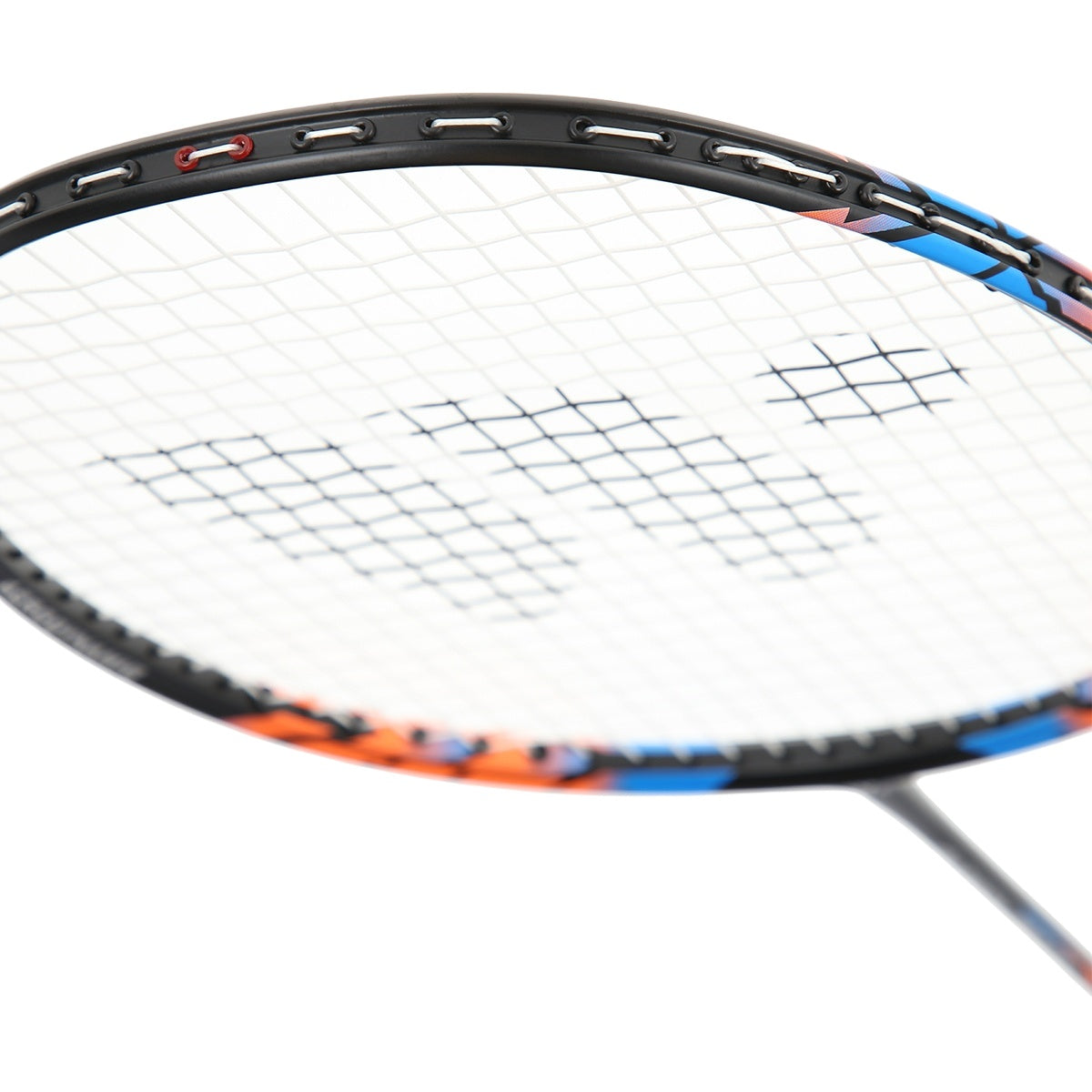Badminton Racket, Carbon Pro, 67 cm
