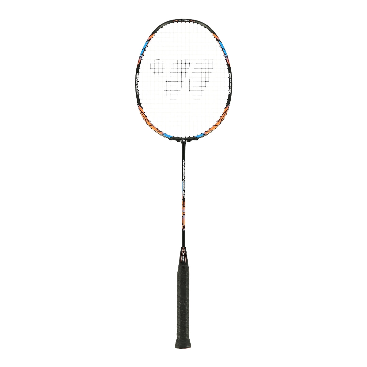 Badminton Racket, Carbon Pro, 67 cm