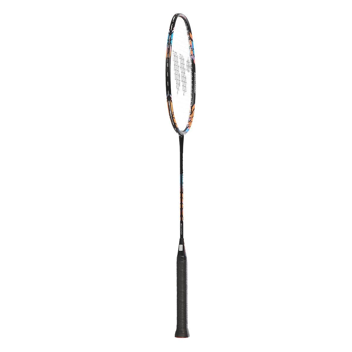Badminton Racket, Carbon Pro, 67 cm