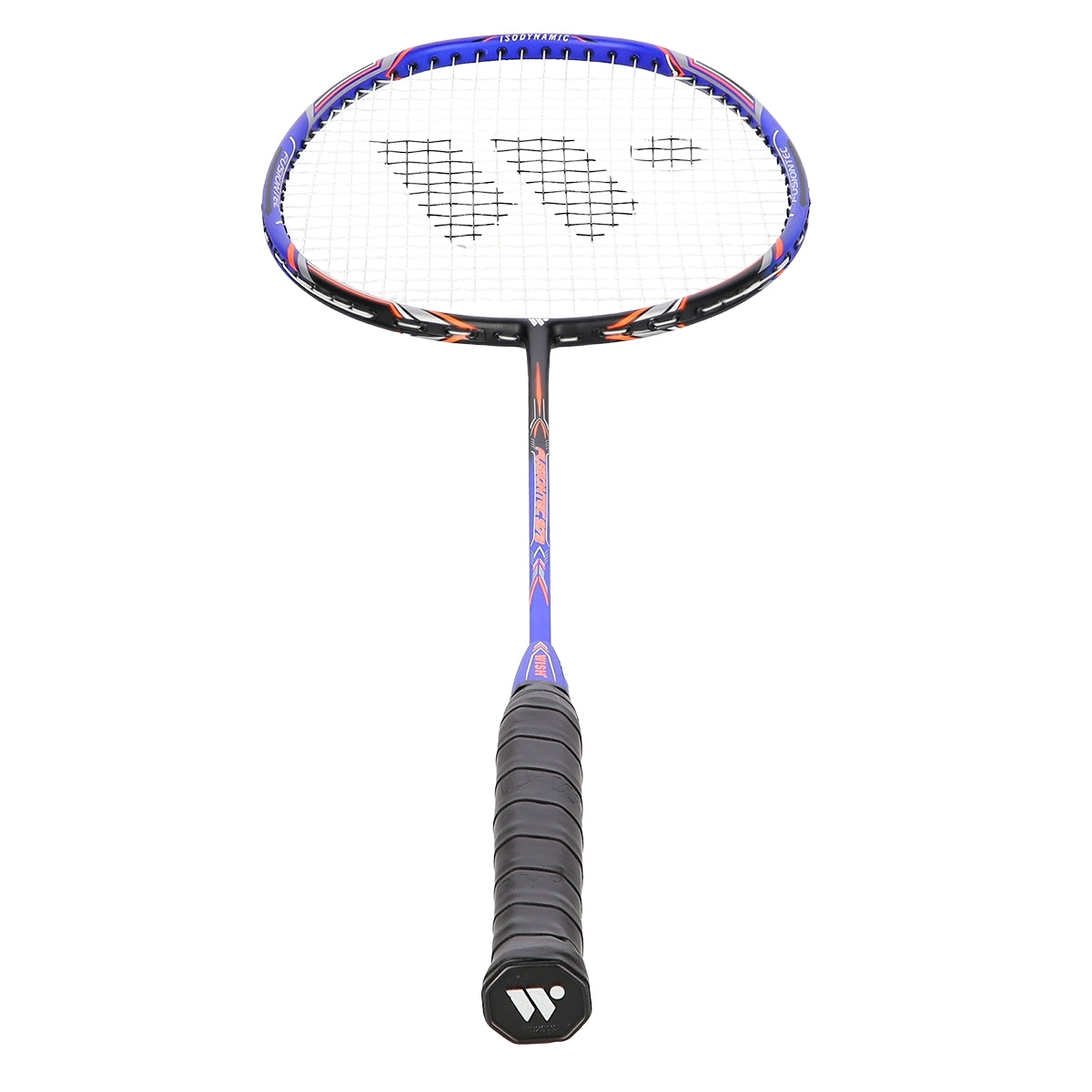 Badminton Racket, Lightweight, Durable Graphite