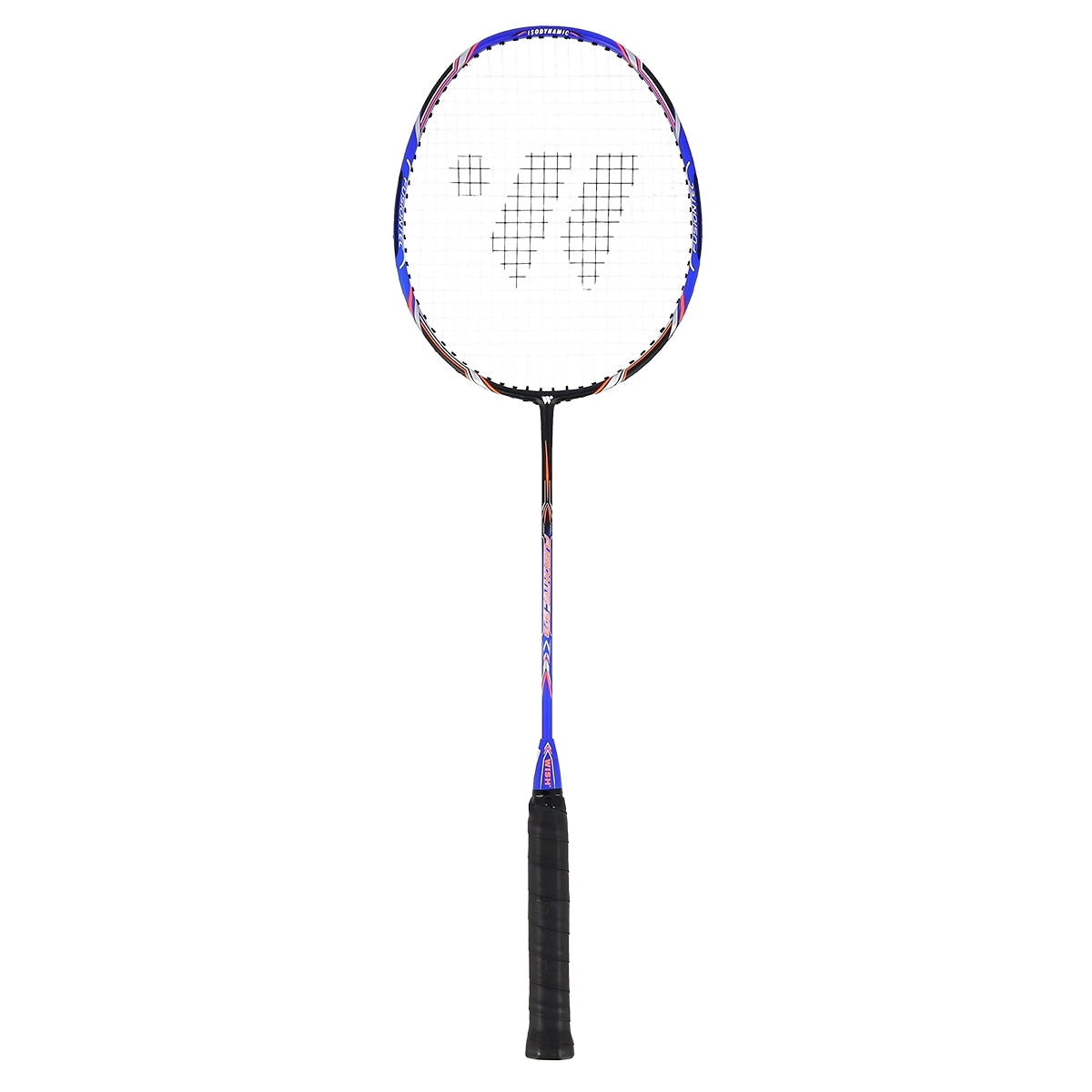 Badminton Racket, Lightweight, Durable Graphite