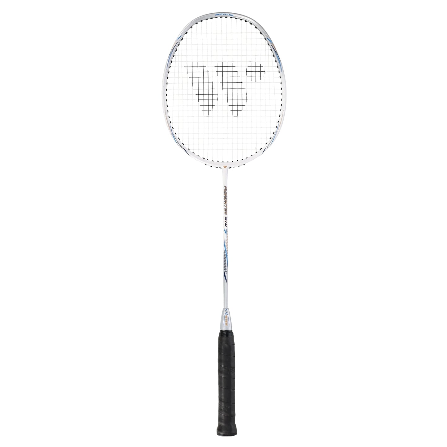 Badminton Racket – Lightweight, Durable, High Performance